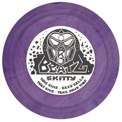 Skitty : Sexy Sally / Take Your Time (12", Pur)