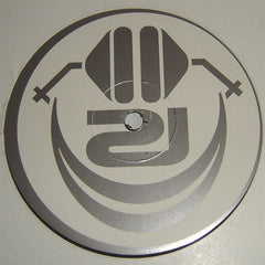 Robbie Williams : Freedom (12", Promo)