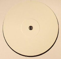 Manse (2) : Cymbal Shudder  (12")
