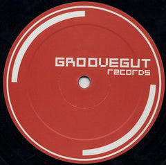 Sidechain (2) : Destruction (12")
