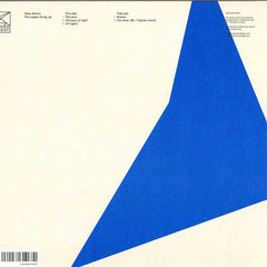 Obas Nenor : The Ceaper Buing EP (12", EP)