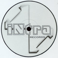 Skin & Bone : Won't Ever Fade (12")