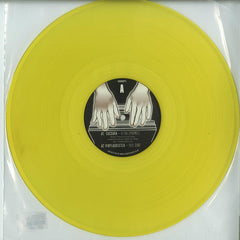 Various : Diggin' Disco Deep #3 Part One (12", Yel)