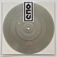 Senking : Waiting Alpine (7", Single)