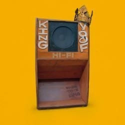 King Yoof : Homage To The King (LP)