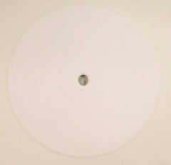 John Horton (9) : halftrue2 (12", Ltd, Num, Whi)