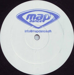 Jordan Fields : The Music (12", Promo)