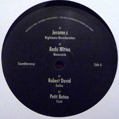 Various : Various Artist #1 (12")