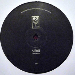 Various : Various Artist #1 (12")