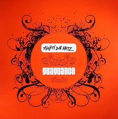 Mighty Dub Katz : Guaguanco (12")
