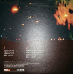 Creative Controle : Bloodrush / The Dose (12")