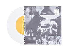 DJ Khalab, Dj Hendrix : 6THPRLL (7", S/Sided, Smplr, S/Edition)