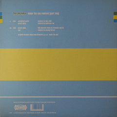 Freakniks : Under The Sun Remixed (Part Two) (12")