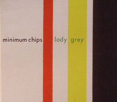 Minimum Chips : Lady Grey (CD, Album)