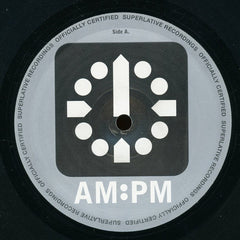 Angel Moraes : I Like It (Mark Picchiotti / PK Mixes) (12", Two)