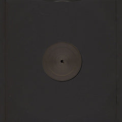 Unknown Artist : Pressurized / Tricked Me (12", Ltd, Unofficial)