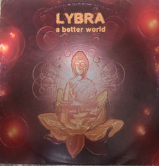 Lybra (2) : A Better World (12")