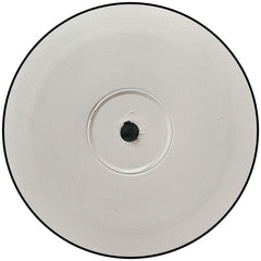 Unknown Artist : Coko Chanel (12", S/Sided, Unofficial)