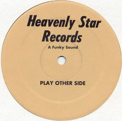 Margo's Kool Out Crew : Death Rap (12", S/Sided, RE)