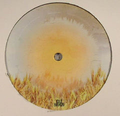 Om Unit : Friend Of Day / Basement Superman / What it is (12", EP)