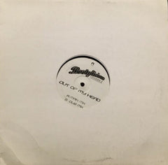 Bootylicious : Episode Two (12", Promo, Unofficial, W/Lbl)