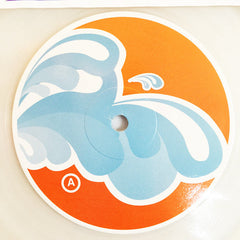 Sant & Matteo Esse : You And Me (In Miami) (12", Promo, Cle)