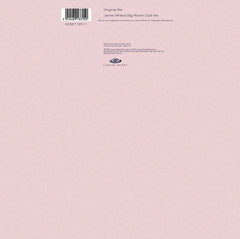 The Digital Blonde : Mooga (12")
