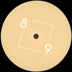 Oliver Moon (2) : Insight (12")
