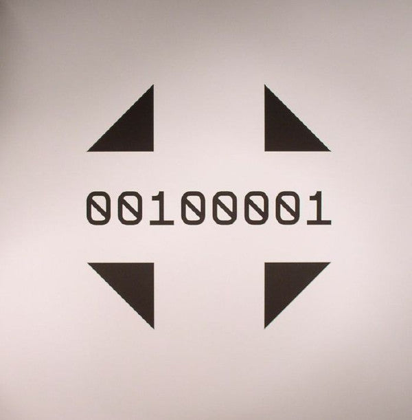 Federico Leocata : Zunachst (12", EP)