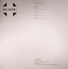 Federico Leocata : Zunachst (12", EP)