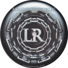 PD Syndicate : Ruff Like Me (12", S/Sided, Promo)