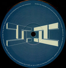 Divide & Rule* : Never Be Lonely (12", Promo)