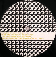 Groovenauts : Acacia (12")