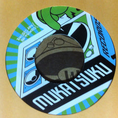 Mavis John / Guy Benton & Nik Weston : Trinidad Island Funk vs Archway Riviera (7", Num)