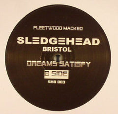 Sledgehead : Fleetwood Macked (12")