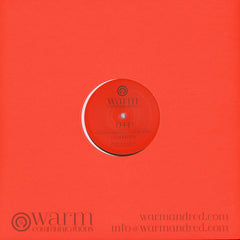 Need For Mirrors & Concord Dawn : Lithograph (12", Single, gol)