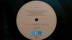 Tigerskin & Grambow* Featuring Das Eb : Looking For Mushrooms EP (12")
