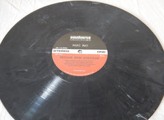 Marc Mac : Message From Soulville (LP, Album, Ltd, Mar)