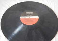 Marc Mac : Generation-X (LP, Album, Ltd)