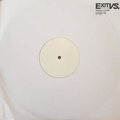 D-Bridge Vs Calibre / D-Bridge Vs 06S : Christiansen / Asaba (12", W/Lbl)