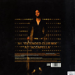 Space Cowboy Ft. Nadia Oh : My Egyptian Lover (12", S/Sided)