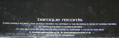 Minilogue : In A Deeper Motion (12")