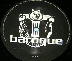 Minilogue : In A Deeper Motion (12")