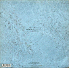 Silvio Ecomo : The Speedgarage Remixes (12", Ltd)