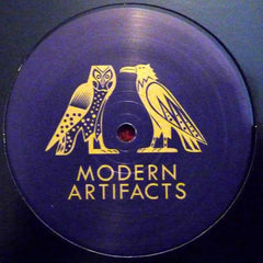 Heavy Disco : Running Up That Hill (Heavy Disco Edit) (12", S/Sided)