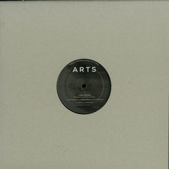 I Hate Models : Warehouse Memories (12", EP)