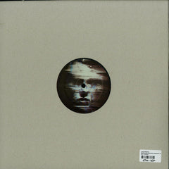 I Hate Models : Warehouse Memories (12", EP)