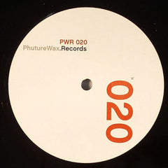 Tom Wax & Dr. Motte : Final Celebration (12")