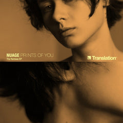 Nuage (4) : Prints Of You The Remixes EP (12", EP)