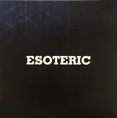 Nucleus & Paradox : Ubiquity / Foundation (12", Gre)